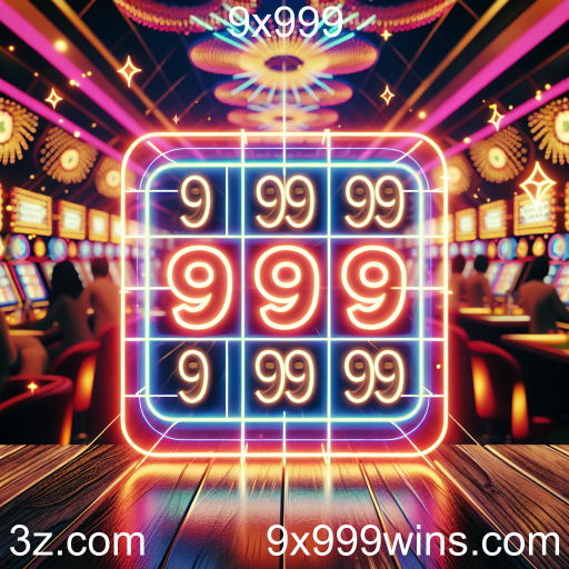 Descubra a Diversão do Bingo no Site 9x999